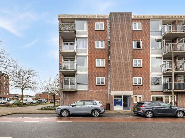 Prinses Irenelaan 64, Utrecht