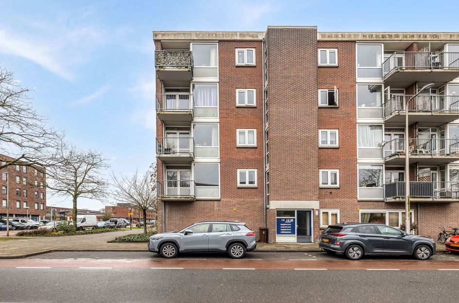 Prinses Irenelaan 64