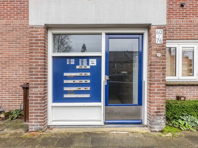 Prinses Irenelaan 64, Utrecht