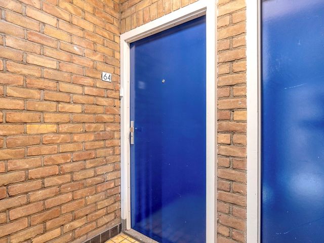 Prinses Irenelaan 64, Utrecht