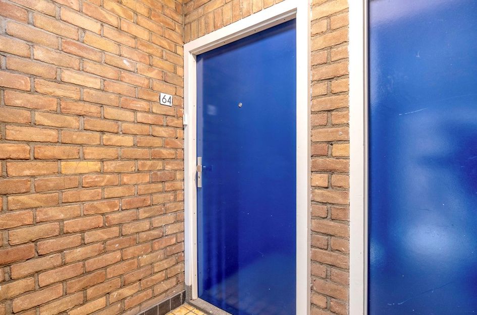 Prinses Irenelaan 64