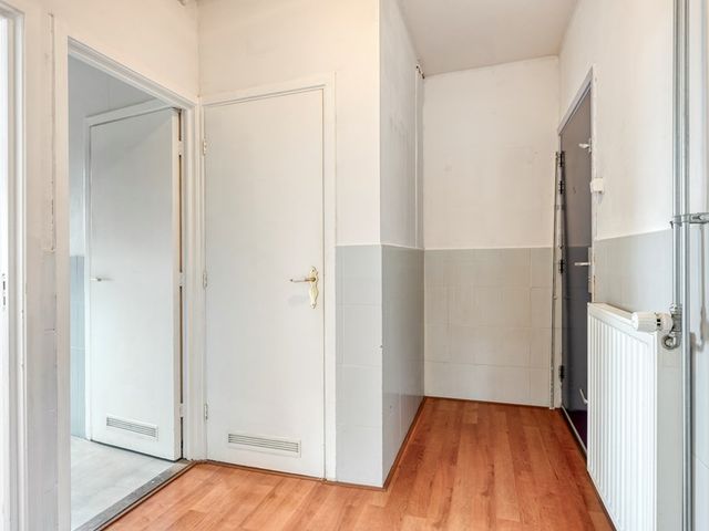 Prinses Irenelaan 64, Utrecht