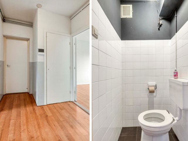 Prinses Irenelaan 64, Utrecht