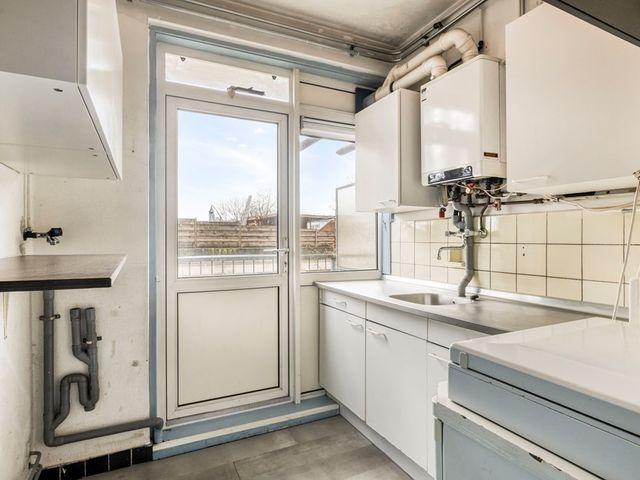 Prinses Irenelaan 64, Utrecht