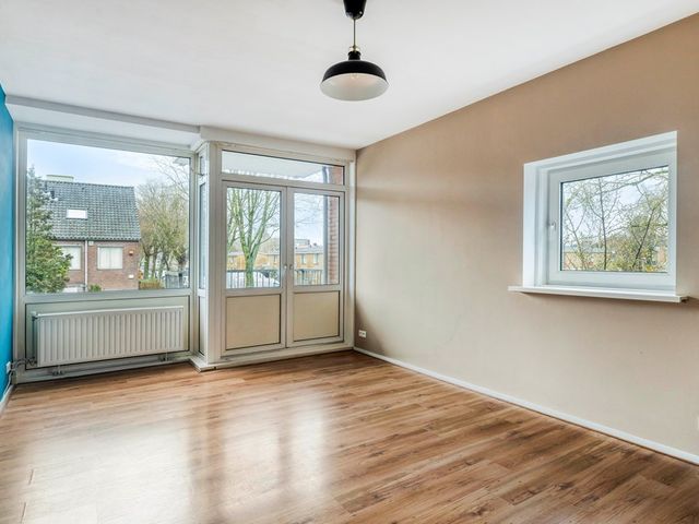 Prinses Irenelaan 64, Utrecht