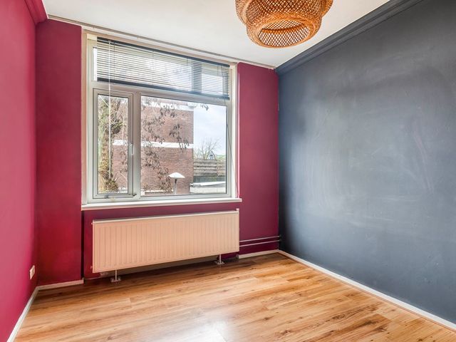 Prinses Irenelaan 64, Utrecht