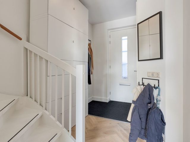 Dierenriem 4, Huis ter Heide