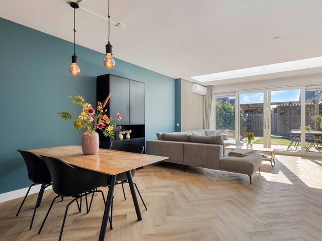 Dierenriem 4, Huis ter Heide