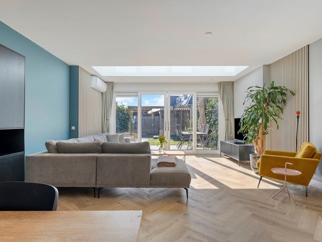 Dierenriem 4, Huis ter Heide