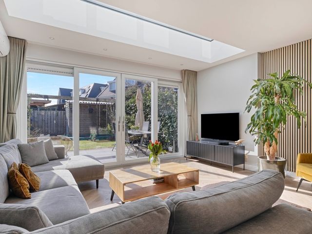 Dierenriem 4, Huis ter Heide