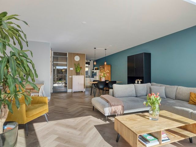 Dierenriem 4, Huis ter Heide