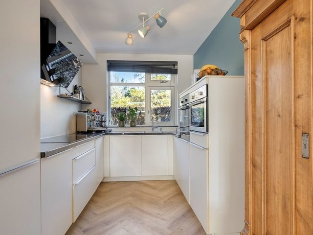 Dierenriem 4, Huis ter Heide