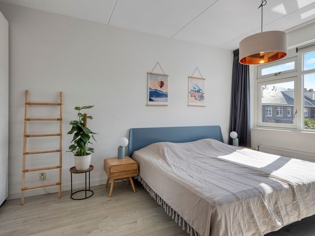 Dierenriem 4, Huis ter Heide