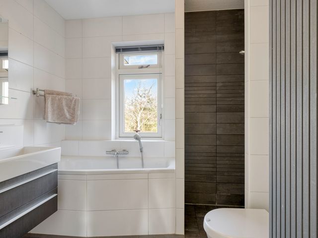 Dierenriem 4, Huis ter Heide