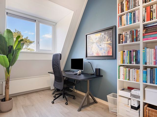 Dierenriem 4, Huis ter Heide