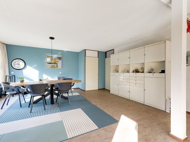 Hooikamp 108, Leidschendam