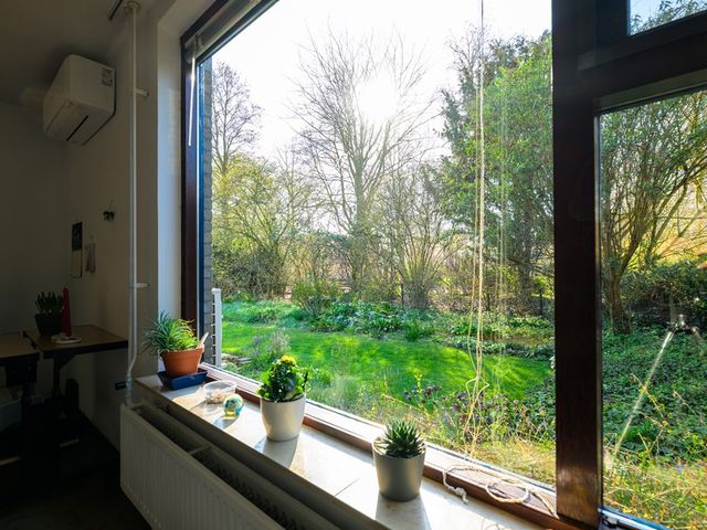 Hooikamp 108, Leidschendam