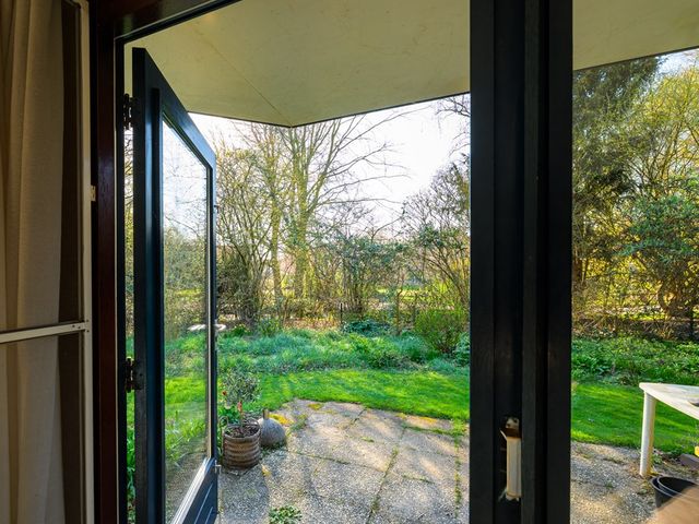 Hooikamp 108, Leidschendam