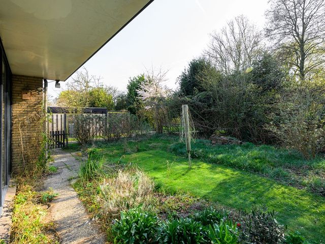 Hooikamp 108, Leidschendam