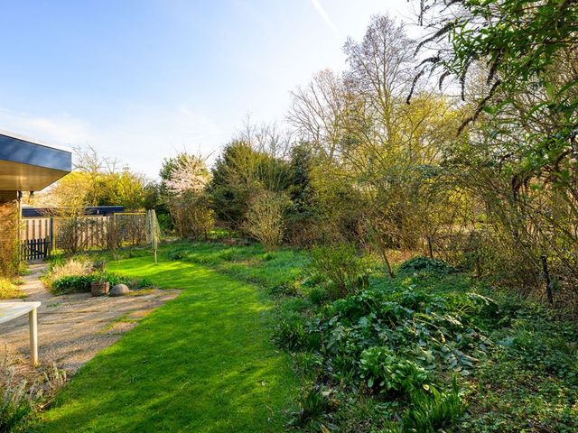 Hooikamp 108, Leidschendam