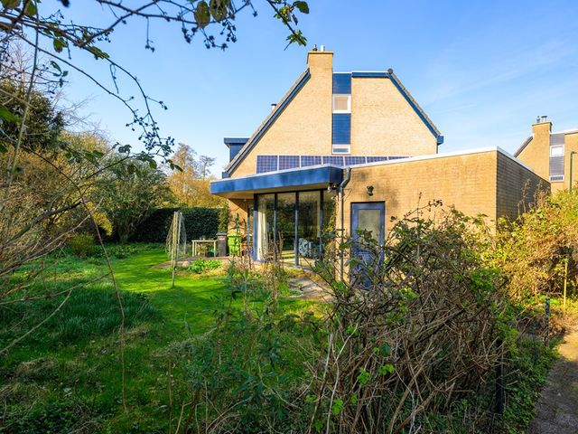 Hooikamp 108, Leidschendam