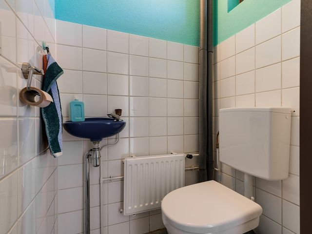 Hooikamp 108, Leidschendam