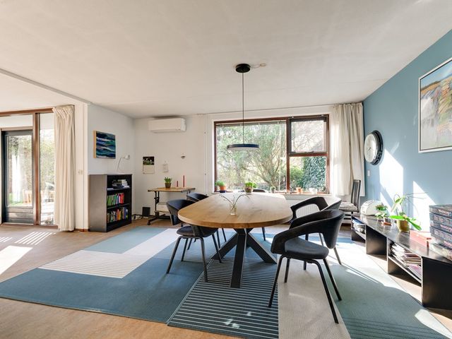 Hooikamp 108, Leidschendam