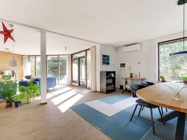 Hooikamp 108, Leidschendam