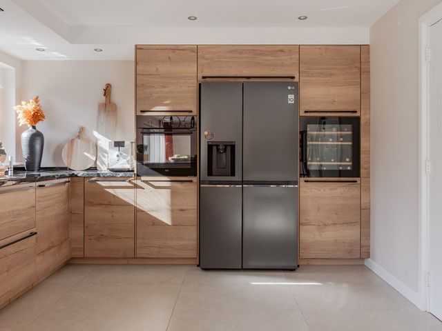 Houtduif 10, Blokker