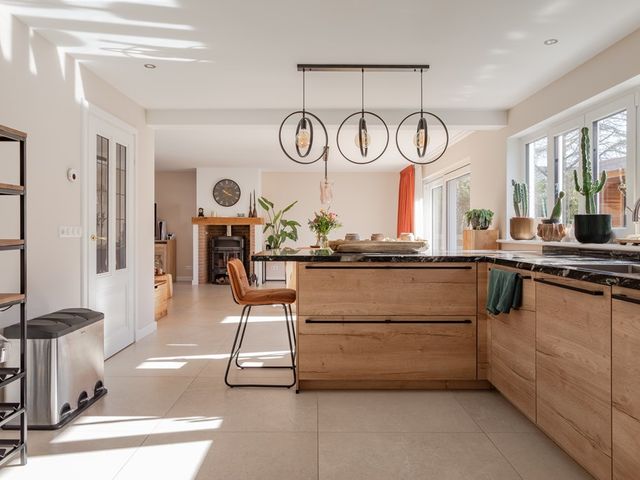 Houtduif 10, Blokker