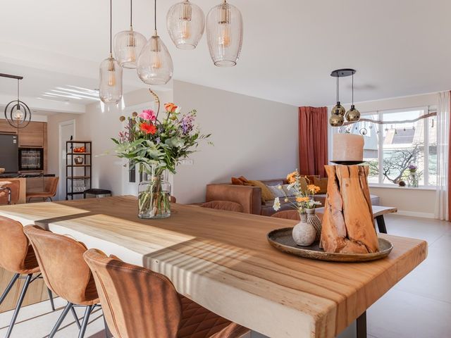 Houtduif 10, Blokker