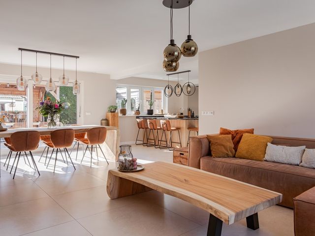 Houtduif 10, Blokker