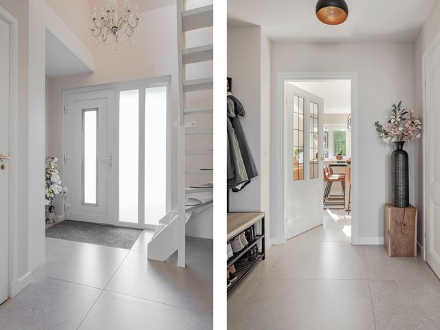 Houtduif 10, Blokker