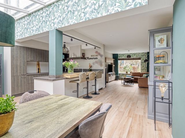 Fresiahof 4, Nibbixwoud