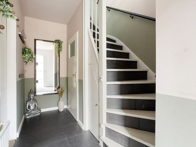 Fresiahof 4, Nibbixwoud