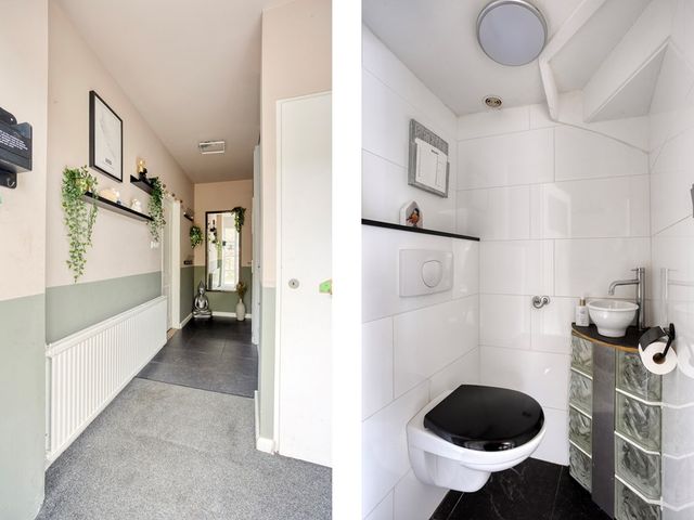 Fresiahof 4, Nibbixwoud