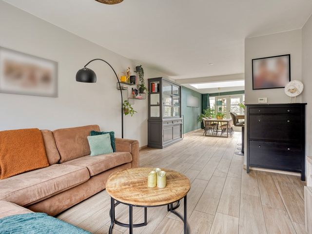 Fresiahof 4, Nibbixwoud