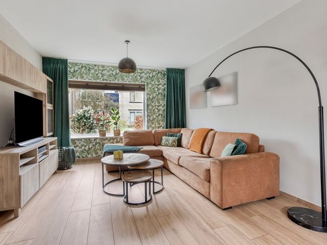 Fresiahof 4, Nibbixwoud