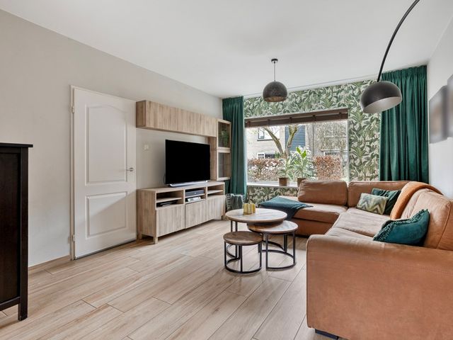 Fresiahof 4, Nibbixwoud