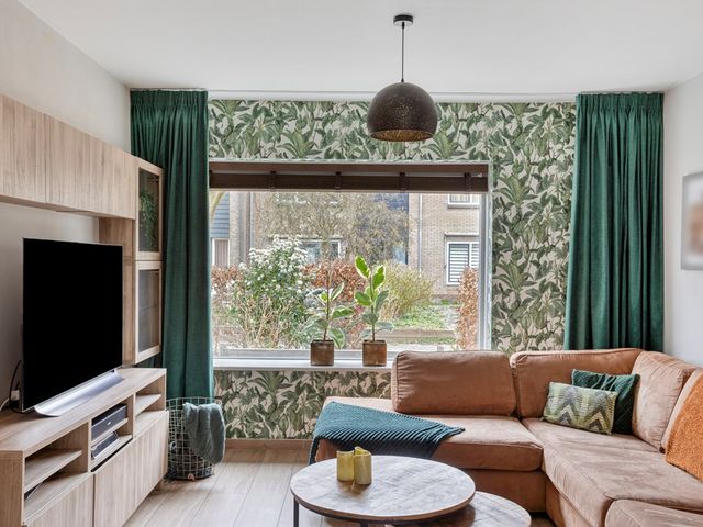 Fresiahof 4, Nibbixwoud