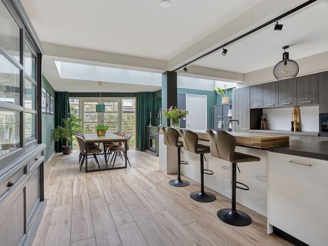 Fresiahof 4, Nibbixwoud