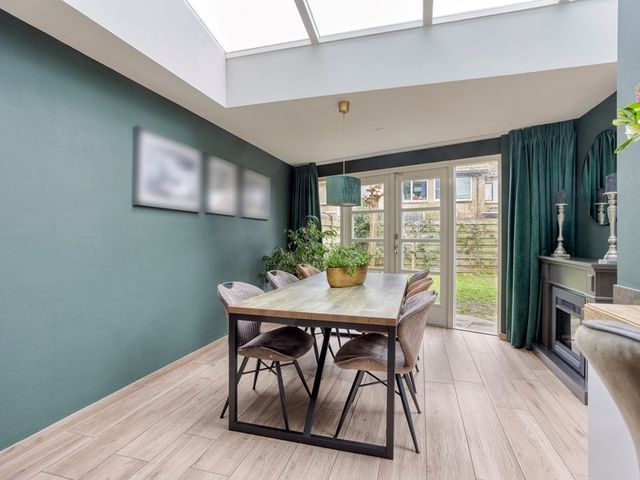 Fresiahof 4, Nibbixwoud