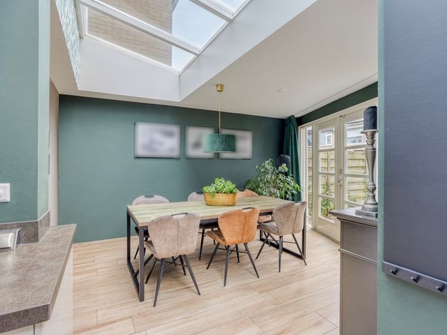 Fresiahof 4, Nibbixwoud