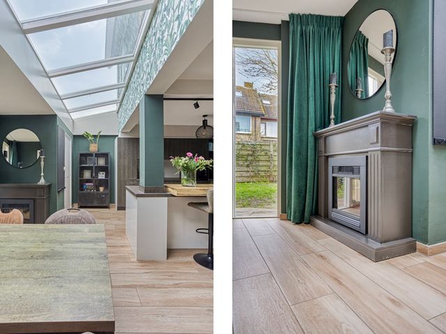 Fresiahof 4, Nibbixwoud