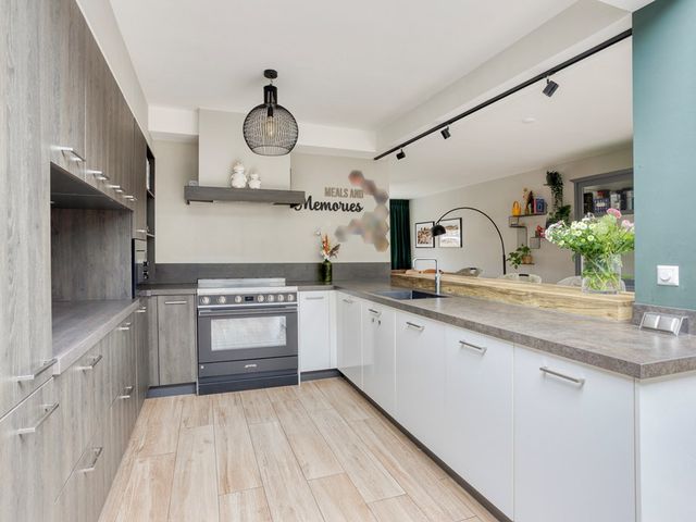 Fresiahof 4, Nibbixwoud