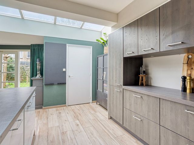 Fresiahof 4, Nibbixwoud