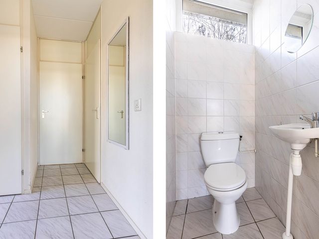 De Vennen 93, Vlagtwedde