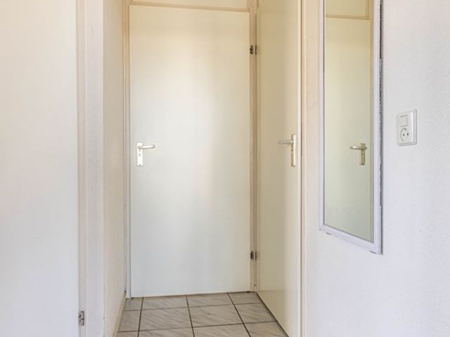 De Vennen 93, Vlagtwedde