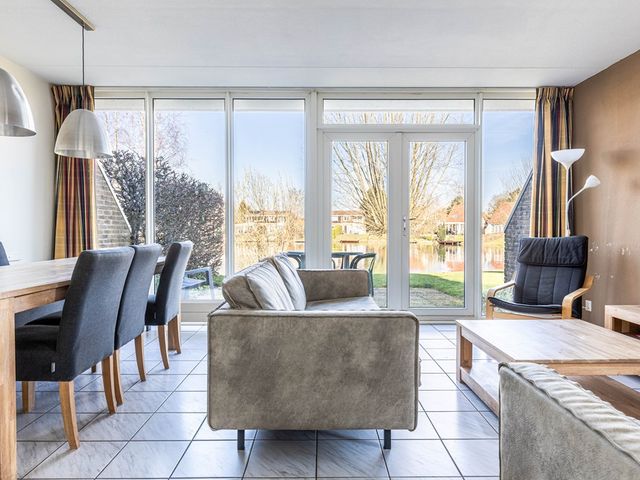 De Vennen 93, Vlagtwedde