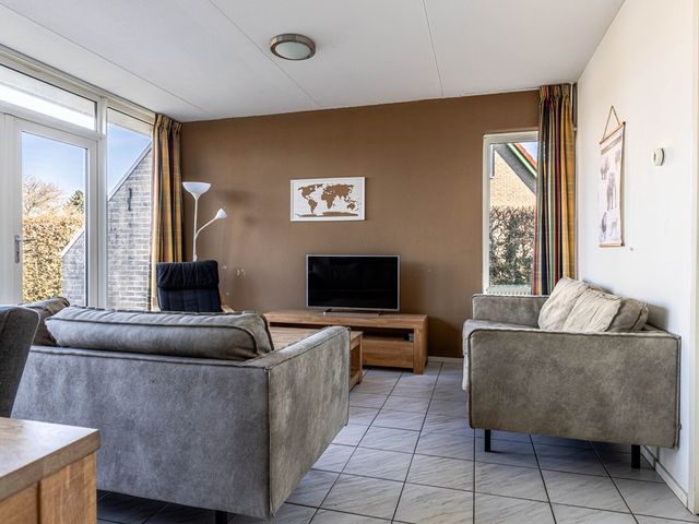 De Vennen 93, Vlagtwedde